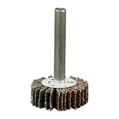 ROUES A LAMELLES- A40 - D 75297 - 0088381594776 - D'ORIGINE MAKITA