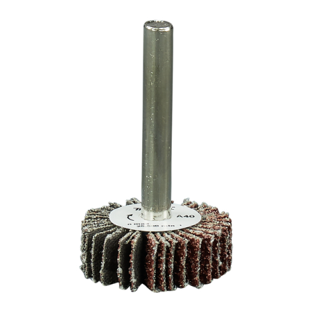 ROUES A LAMELLES- A40 - D 75297 - 0088381594776 - D'ORIGINE MAKITA