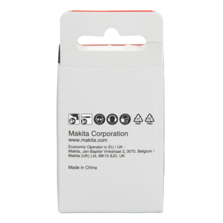 ROUES A LAMELLES- A40 - D 75297 - 0088381594776 - D'ORIGINE MAKITA