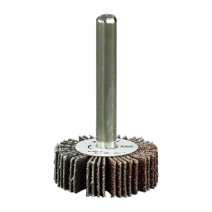 ROUES A LAMELLES- A60 - D 75306 - 0088381594783 - D'ORIGINE MAKITA