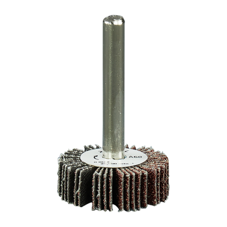 ROUES A LAMELLES- A60 - D 75306 - 0088381594783 - D'ORIGINE MAKITA