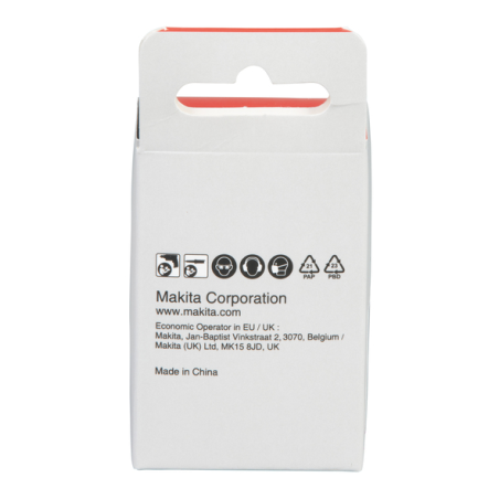 ROUES A LAMELLES- A60 - D 75306 - 0088381594783 - D'ORIGINE MAKITA