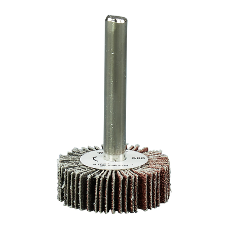 ROUES A LAMELLES- A80 - D 75312 - 0088381594790 - D'ORIGINE MAKITA