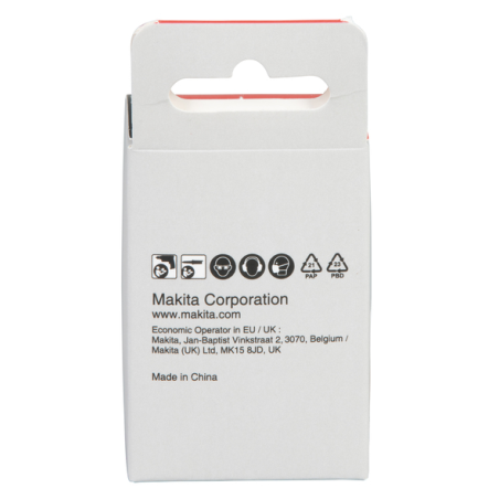 ROUES A LAMELLES- A80 - D 75312 - 0088381594790 - D'ORIGINE MAKITA