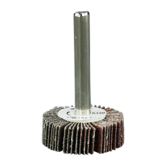 ROUES A LAMELLES- A120 - D 75328 - 0088381594806 - D'ORIGINE MAKITA