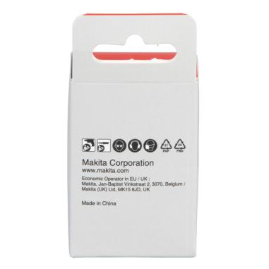 ROUES A LAMELLES- A120 - D 75328 - 0088381594806 - D'ORIGINE MAKITA