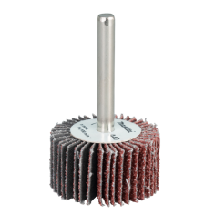 ROUES A LAMELLES- A40 - D 75334 - 0088381594813 - D'ORIGINE MAKITA 2