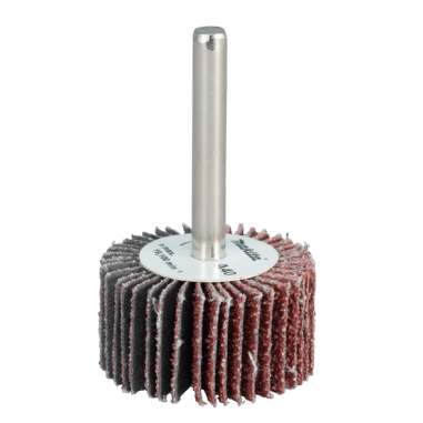 ROUES A LAMELLES- A40 - D 75334 - 0088381594813 - D'ORIGINE MAKITA