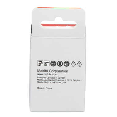 ROUES A LAMELLES- A40 - D 75334 - 0088381594813 - D'ORIGINE MAKITA