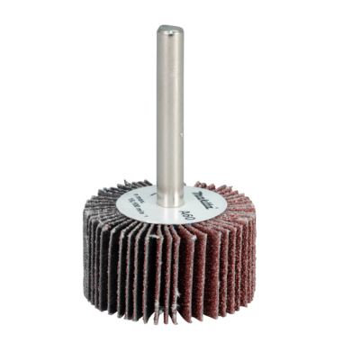 ROUES A LAMELLES- A60 - D 75340 - 0088381594820 - D'ORIGINE MAKITA