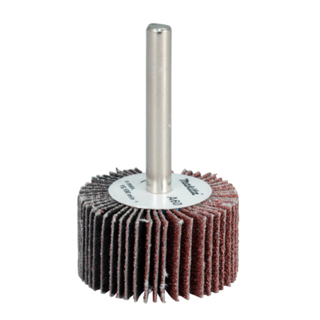 ROUES A LAMELLES- A60 - D 75340 - 0088381594820 - D'ORIGINE MAKITA