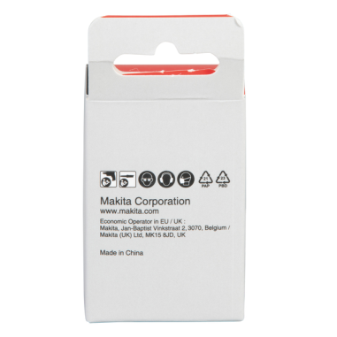 ROUES A LAMELLES- A60 - D 75340 - 0088381594820 - D'ORIGINE MAKITA