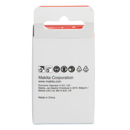 ROUES A LAMELLES- A60 - D 75340 - 0088381594820 - D'ORIGINE MAKITA