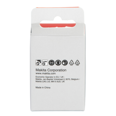 ROUES A LAMELLES- A80 - D 75356 - 0088381594837 - D'ORIGINE MAKITA