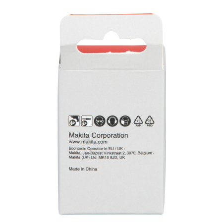 ROUES A LAMELLES- A80 - D 75356 - 0088381594837 - D'ORIGINE MAKITA