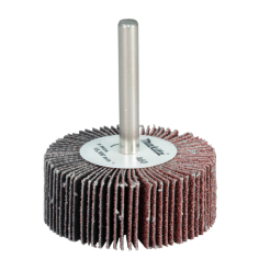 ROUES A LAMELLES- A60 - D 75384 - 0088381594868 - D'ORIGINE MAKITA 2