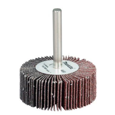 ROUES A LAMELLES- A60 - D 75384 - 0088381594868 - D'ORIGINE MAKITA