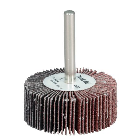 ROUES A LAMELLES- A60 - D 75384 - 0088381594868 - D'ORIGINE MAKITA