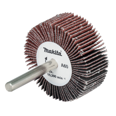 ROUES A LAMELLES- A60 - D 75384 - 0088381594868 - D'ORIGINE MAKITA