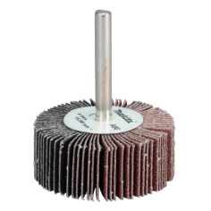 ROUES A LAMELLES- A80 - D 75390 - 0088381594875 - D'ORIGINE MAKITA 2