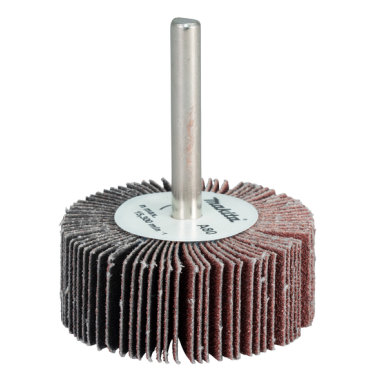 ROUES A LAMELLES- A80 - D 75390 - 0088381594875 - D'ORIGINE MAKITA