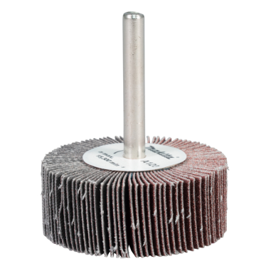 ROUES A LAMELLES- A120 - D 75409 - 0088381594882 - D'ORIGINE MAKITA