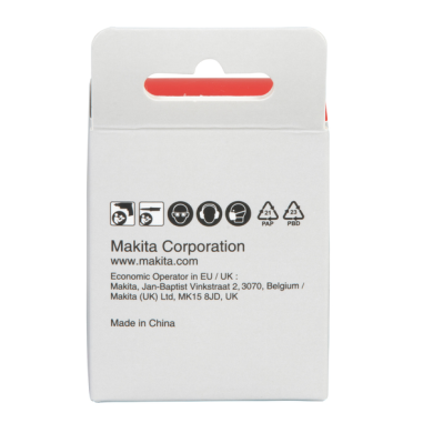 ROUES A LAMELLES- A120 - D 75409 - 0088381594882 - D'ORIGINE MAKITA