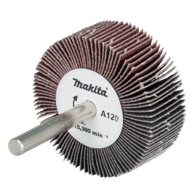 ROUES A LAMELLES- A120 - D 75409 - 0088381594882 - D'ORIGINE MAKITA