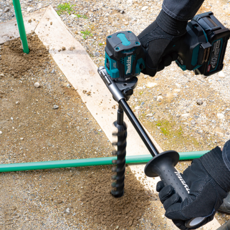 MECHE TARIERE 30MM - D 75415 - 0088381595148 - D'ORIGINE MAKITA