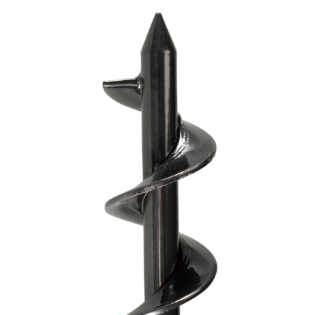 MECHE TARIERE 45MM - D 75421 - 0088381595155 - D'ORIGINE MAKITA