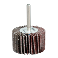 ROUES A LAMELLES- A80 - D 75817 - 0088381597807 - D'ORIGINE MAKITA 2