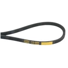 COURROIE DE TRACTION TRAPEZOIDALE PIECE D'ORIGINE TORO