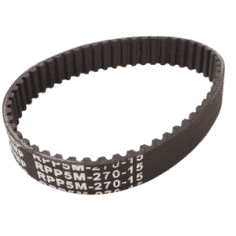 COURROIE - PIECE DETACHEE D'ORIGINE AL-KO