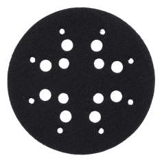 DISQUE TAMPON ECO 125MM / D 78704 / 0197050354402 - D'ORIGINE MAKITA