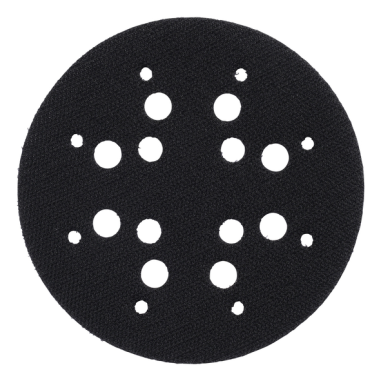 DISQUE TAMPON ECO 125MM / D 78704 / 0197050354402 - D'ORIGINE MAKITA