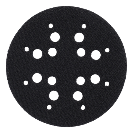 DISQUE TAMPON ECO 125MM / D 78704 / 0197050354402 - D'ORIGINE MAKITA