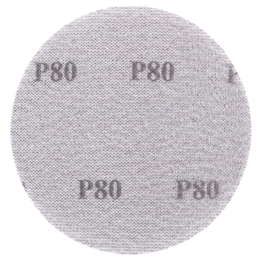 ABRASIF EN MAILLE DIAM 150 A80 X10 / D 78710 / 3240890944702 - D'ORIGINE MAKITA