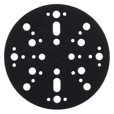 DISQUE TAMPON ECO 150MM / D 78760 / 0197050354464 - D'ORIGINE MAKITA