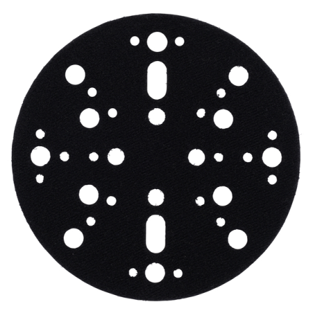 DISQUE TAMPON ECO 150MM / D 78760 / 0197050354464 - D'ORIGINE MAKITA