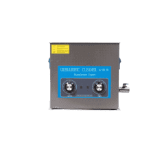 NETTOYEUR ULTRASON EXPERT 6...