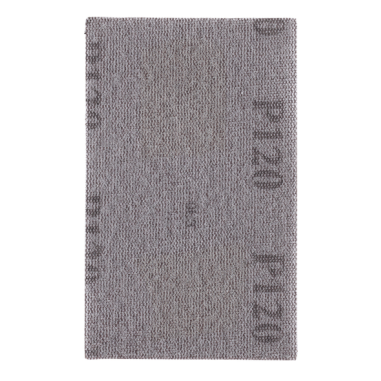 ABRASIF EN MAILLE 80X130 A120 X10 / D 78782 / 3240890944757 - D'ORIGINE MAKITA