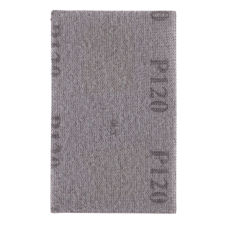 ABRASIF EN MAILLE 80X130 A120 X10 / D 78782 / 3240890944757 - D'ORIGINE MAKITA