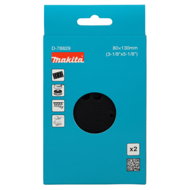 PLATEAU INTERMEDIAIRE 80X130 X2 - D 78829 - 3240890944795 - D'ORIGINE MAKITA