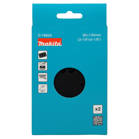 PLATEAU INTERMEDIAIRE 80X130 X2 - D 78829 - 3240890944795 - D'ORIGINE MAKITA