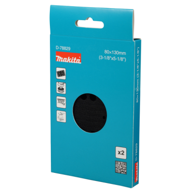 PLATEAU INTERMEDIAIRE 80X130 X2 - D 78829 - 3240890944795 - D'ORIGINE MAKITA