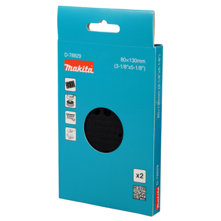 PLATEAU INTERMEDIAIRE 80X130 X2 - D 78829 - 3240890944795 - D'ORIGINE MAKITA