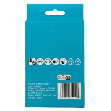 PLATEAU INTERMEDIAIRE 80X130 X2 - D 78829 - 3240890944795 - D'ORIGINE MAKITA