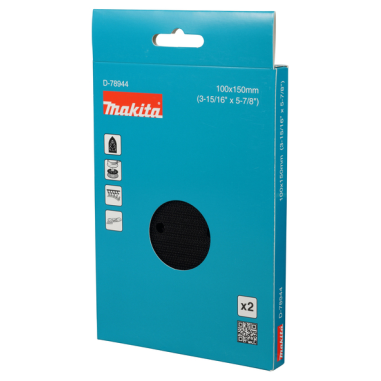 PLATEAU INTERMEDIAIRE 100X150 X2 - D 78944 - 3240890944856 - D'ORIGINE MAKITA