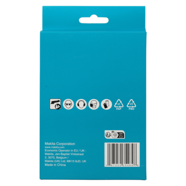 PLATEAU INTERMEDIAIRE 100X150 X2 - D 78944 - 3240890944856 - D'ORIGINE MAKITA