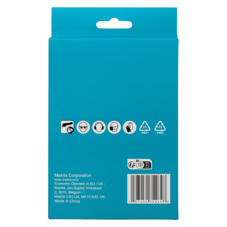 PLATEAU INTERMEDIAIRE 100X150 X2 - D 78944 - 3240890944856 - D'ORIGINE MAKITA